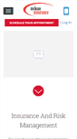 Mobile Screenshot of mcleaninsurance.com